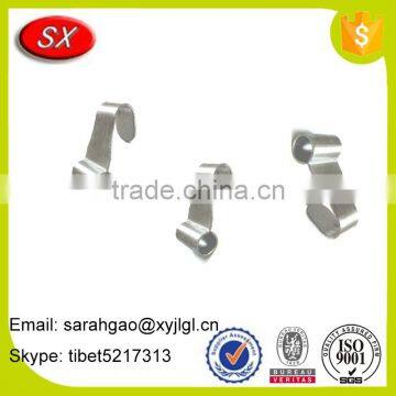 High Quality Zinc Plated Hanging Metal Hooks For Clothes Hanger Cabinet Hardware From Manufacturer Shuangxin Dongguan China photo-2