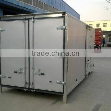 Plastic Chicks Truck for Wholesales