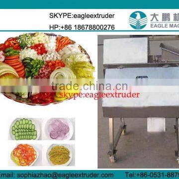 Slice slicer for potato chips/oions/carrot from Jinan city