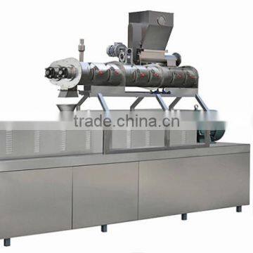 fish feed machine