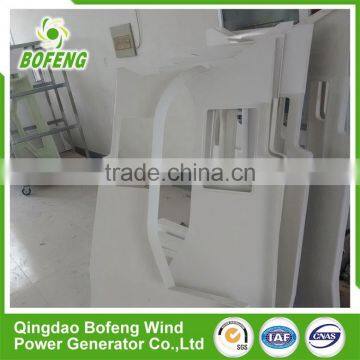 Branded Longer Service Life chinese frp auto parts for car engine