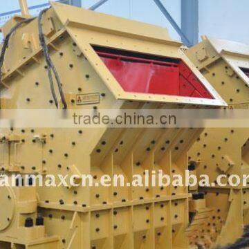 PFW1210(3) European Type Impact Crusher