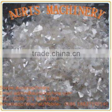 Good Performance Plastic Bottle Crushing Machine, Plastic Film Crushing Machine photo-3