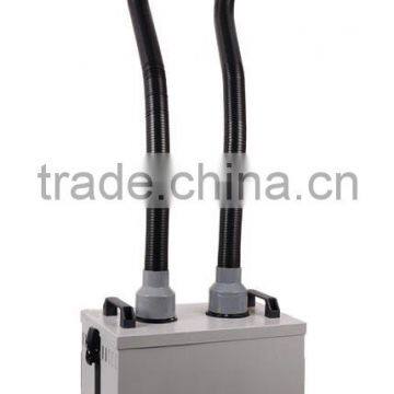 Factory Price Vacuum Nail Dust Collector photo-2
