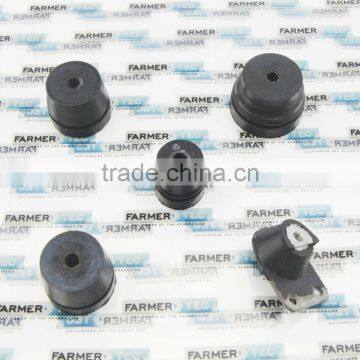 AV BUFFER SET For STIHL 066 MS660 064 MS640 065 MS650 CHAINSAW