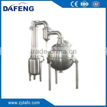 JM SERIES TYPE MULTIPLE FUNCTION ALCOHOL RECLAMATION CONCENTRATOR photo-4