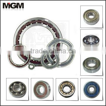 OEM High Quality motorcycle bearing / crankshaft bearings 6203-2RS