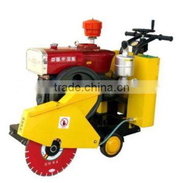 High performance HQS400 processing concrete cutting machine