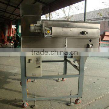 CLX-5 Magnetic Soybean Seed Cleaner photo-2