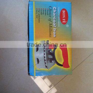 768# Charcoal Iron With Competitive Price photo-6