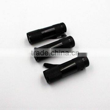 Dry Battery 9 Led Mini Torch,Mr Light Led Torch,Light Led Flashlight Torch photo-4