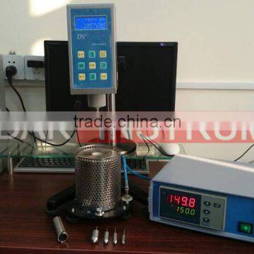 LVDV-1 Rotational Viscometer/ Automatic Viscometer, Viscosimeter, Viscosity Meter, Viscosity Tester photo-4
