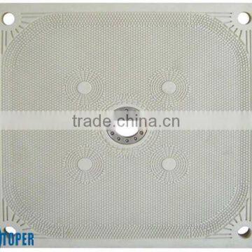 Long Serve Life Plate & Frame Filter Plate for Sale photo-4