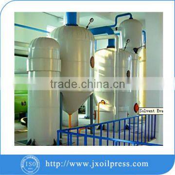 Coconut Oil Mill Project in Cuba photo-3