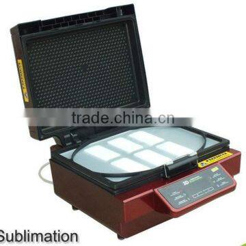 2016 Cheap High Quality Supplier Mug Heat Press Machine photo-2