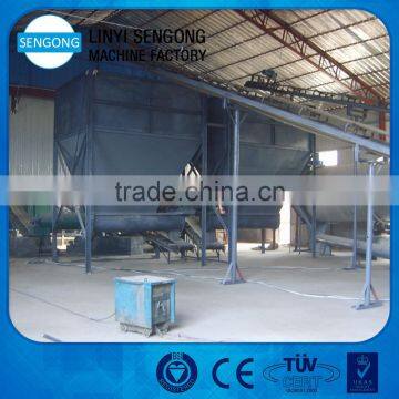 Particle Board Equipment/Particle Board Production Line photo-4