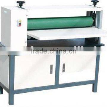 Electric Roller Paper Press Paper Flatten Machine