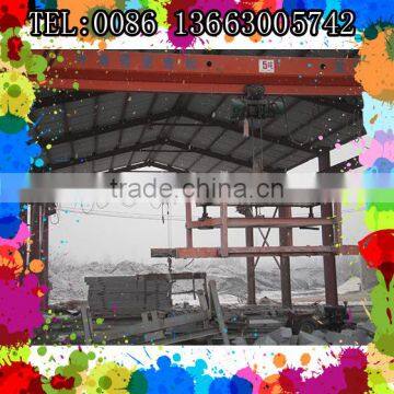 Best Selling Products / Aac Block Making Machine Prices / Aac Block Manufacturers photo-4