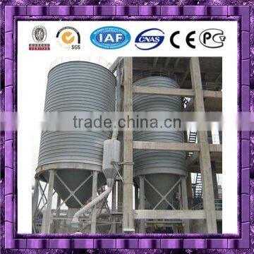 Professional 200-6000tpd Turnkey Cement Plant Construction Project photo-6
