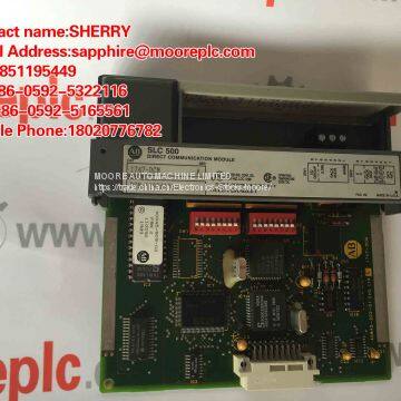【IN STOCK】Allen Bradley 1769-OV16 CompactLogix 16 Pt 24VDC Sink D/O Module photo-5