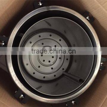 Bluestone Autoclave: Stainless Steel Portable Autoclave Steam Sterilizer PA-BM for Sale photo-3