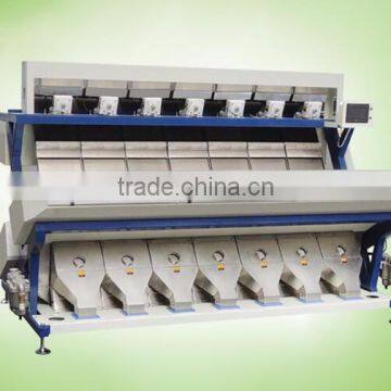 Optoelectronic Intelligent CCD Raisin Color Sorting machine