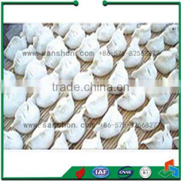 Food Processing Blast Freeze Machine Quick Freezer photo-3