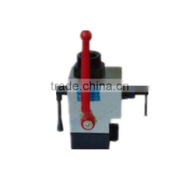 AJF Safety Shut-off Valve
