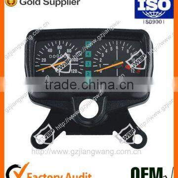 Hot Selling CG125 Electric Digital Motorcycle Speedometer photo-4