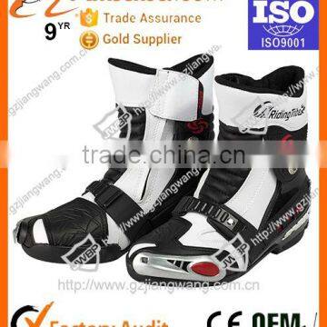 Venta Caliente Bota de Motocicleta photo-5