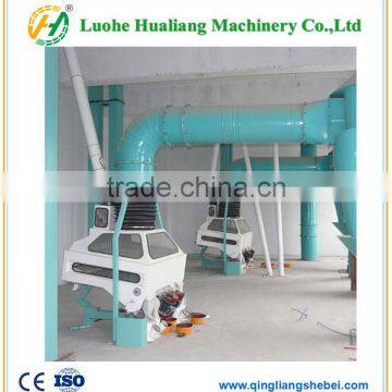 Corn/maize/processing Flour Mill Making Machine photo-2