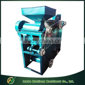 China New Style Multifunctional Seed Sorter Machine Combination of Grain Cleaning Machine photo-2