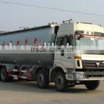 40000L Auman bulk powder truck,bulk flour truck