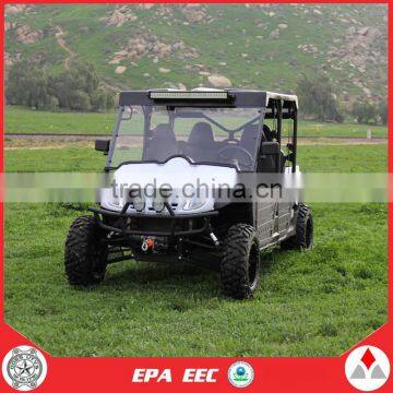 800cc utv utility vehicle