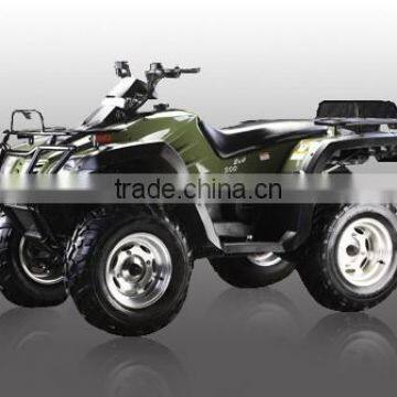 2016 Chinese 300CC Big Powerful ATV photo-5