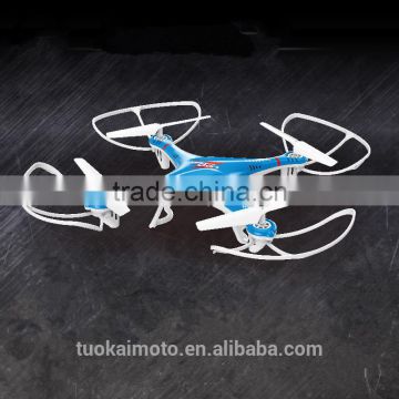 large four-axis aerial aircraft toys 6-Axis Gyro RC Quadcopter