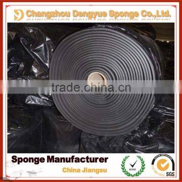 Adhensive 75 Density NBR Rubber Sheet photo-4