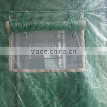 used greenhouse tarpaulin, covering HDPE mesh fabric, various usage PE lona