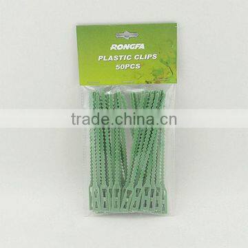 Reusable PE Wire Collect Wire Tie