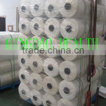 White Color Bale Net Wrap With UV Protection photo-2