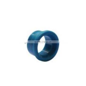 1/2" plastic ring for pipe