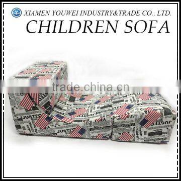 Kids/Children Fold Out Couch/Folding Couch For Sale
