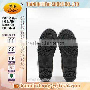 Industrial Working Boot Safety Footwear,Lightweight Safety Boots photo-5