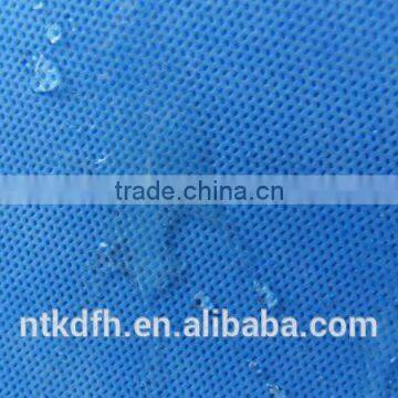 Polypropylene SMS Nonwoven Fabric photo-4