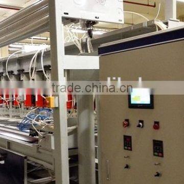 HDPE Geocell Machine Geoweb Production photo-2