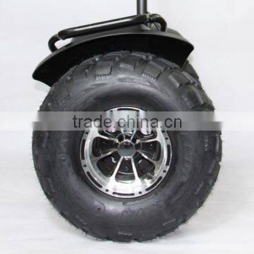 Leadway Waterproof 72V Lithium Battery Pump Scooter (W5L-a378) photo-4