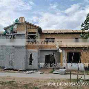 Roof Membrane High Polymer Polyethylene Roof Waterproof Membrane photo-6