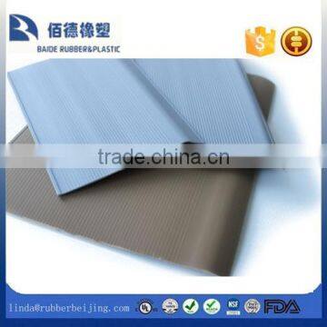 tile trim pvc Plastic Skirting Board