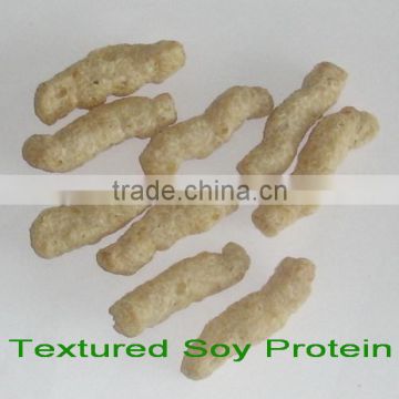 Organic Textured vegetable Soya Protein