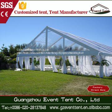 300 people seater marquee 20x30 party wedding tent hot sale